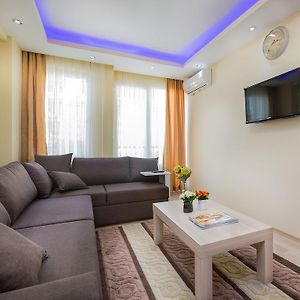 Appartement met een Slaapkamer