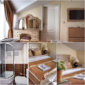 Standaard Double Kamer
